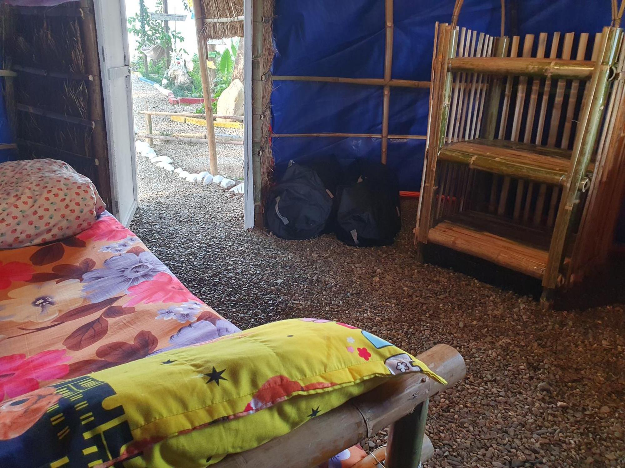 Pemsee'S Tree Town - Eco-Friendly,Tree House Hostel Sauraha Esterno foto